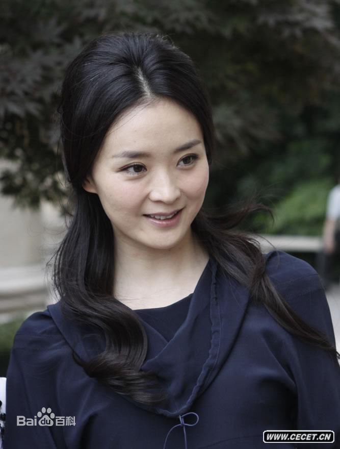 精选王艳(Rebecca)精彩图册