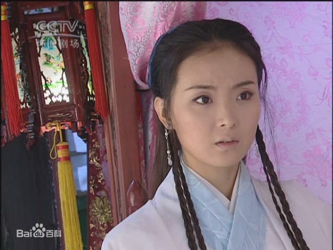 精选王艳(Rebecca)精彩图册