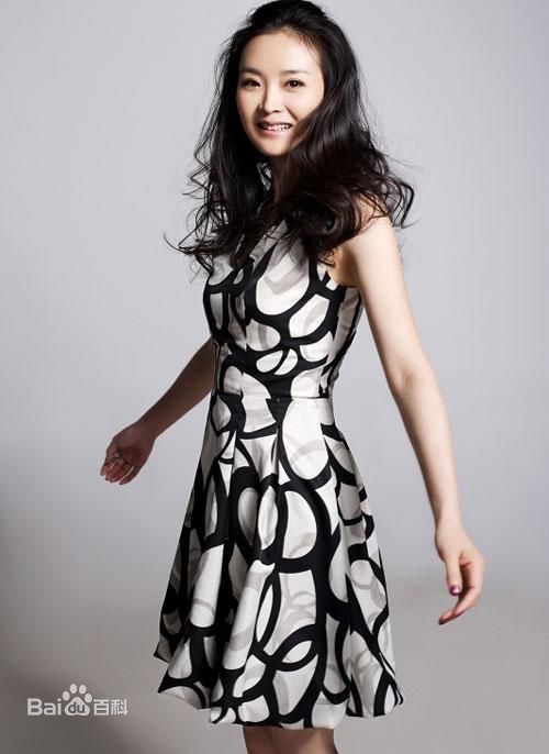 精选王艳(Rebecca)精彩图册