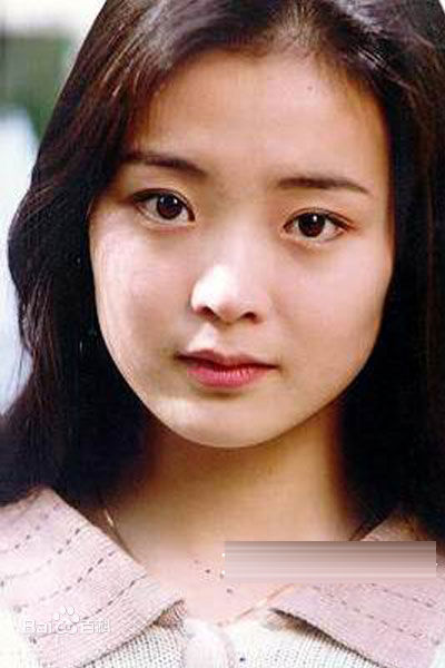 精选王艳(Rebecca)