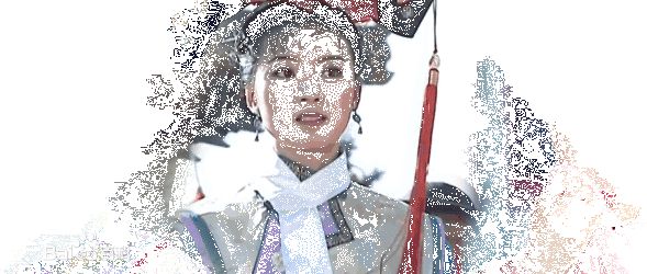 精选王艳(Rebecca)