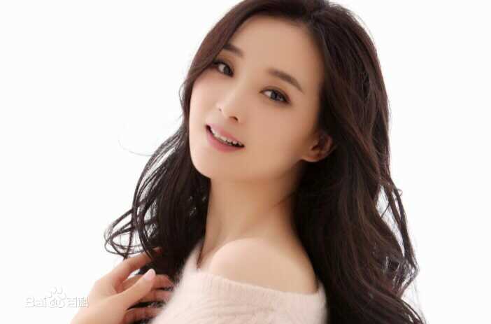 精选王艳(Rebecca)