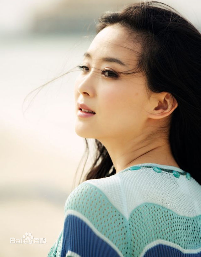 精选王艳(Rebecca)