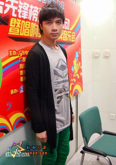 最优质古巨基(Ku Kui Kei, Leo Ku)生活照