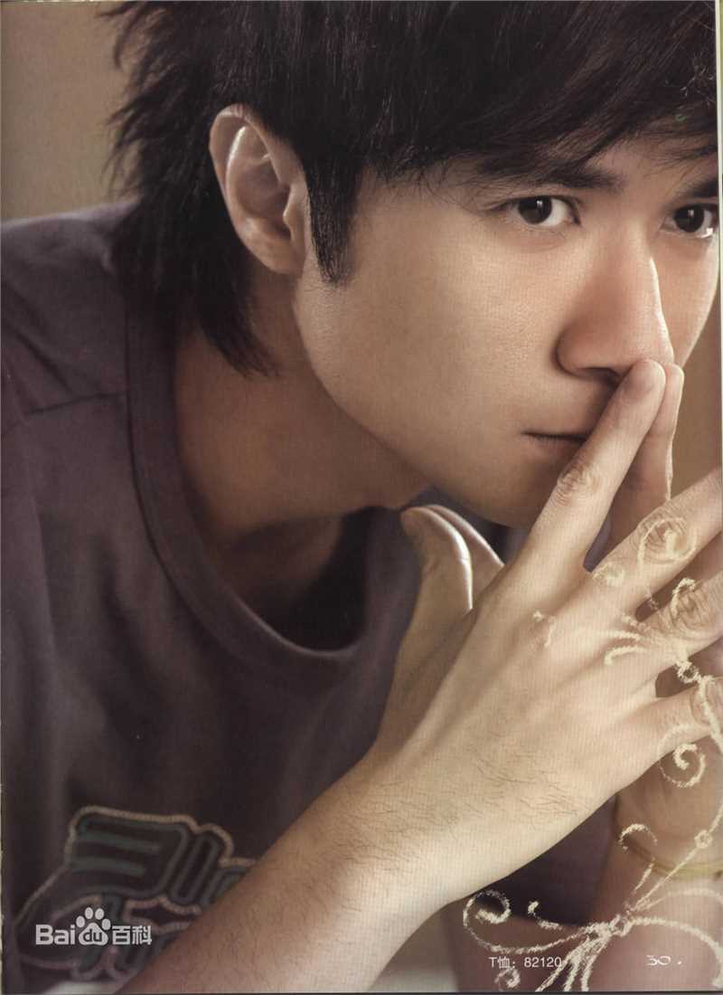 最优质古巨基(Ku Kui Kei, Leo Ku)生活照