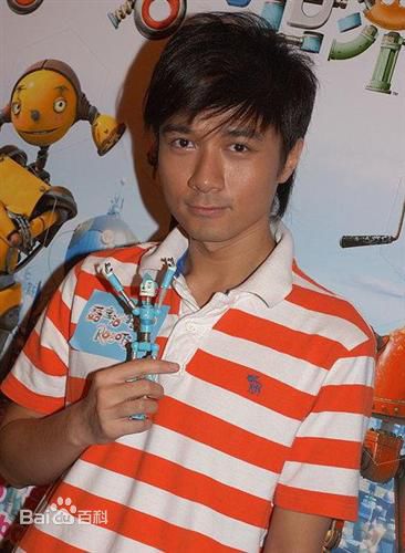 最优质古巨基(Ku Kui Kei, Leo Ku)生活照