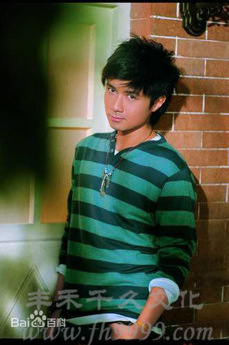 最优质古巨基(Ku Kui Kei, Leo Ku)生活照