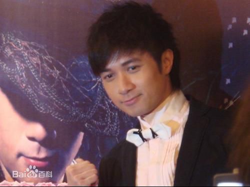 最优质古巨基(Ku Kui Kei, Leo Ku)生活照