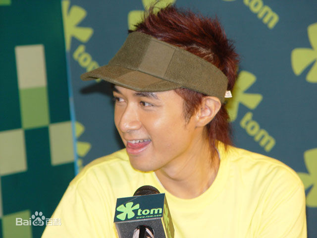 最优质古巨基(Ku Kui Kei, Leo Ku)生活照