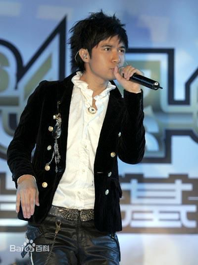 最优质古巨基(Ku Kui Kei, Leo Ku)生活照