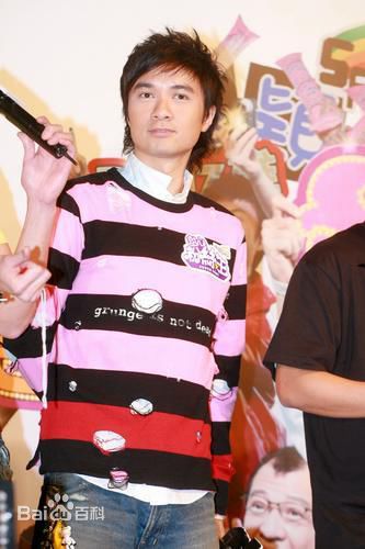 最优质古巨基(Ku Kui Kei, Leo Ku)生活照