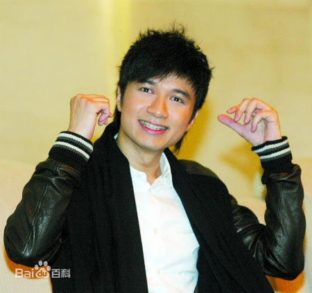 最优质古巨基(Ku Kui Kei, Leo Ku)生活照