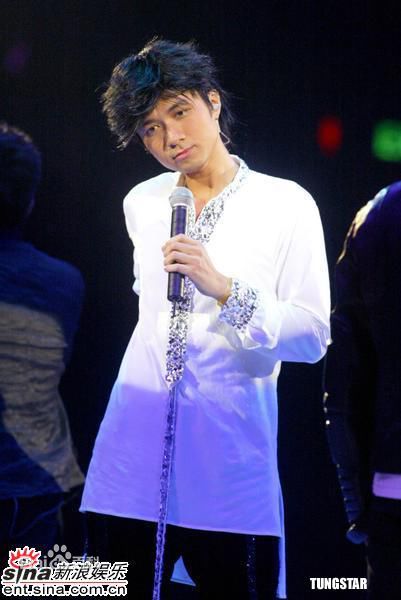 最优质古巨基(Ku Kui Kei, Leo Ku)生活照