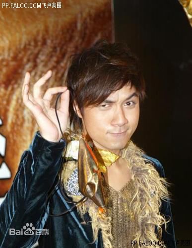 最优质古巨基(Ku Kui Kei, Leo Ku)生活照