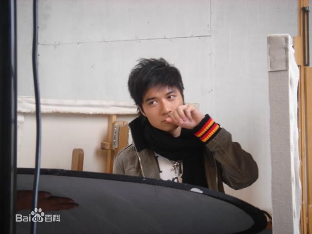 最优质古巨基(Ku Kui Kei, Leo Ku)生活照