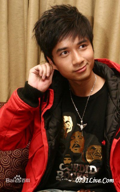 最优质古巨基(Ku Kui Kei, Leo Ku)生活照