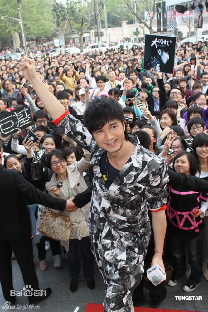 高清古巨基(Ku Kui Kei, Leo Ku)精彩图册