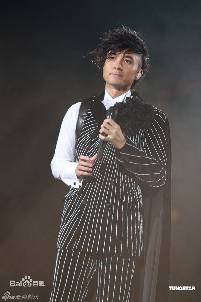 高清古巨基(Ku Kui Kei, Leo Ku)精彩图册