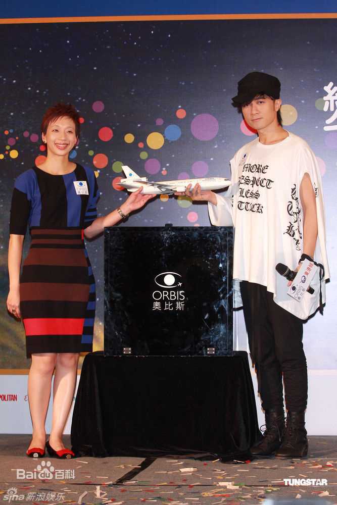 高清古巨基(Ku Kui Kei, Leo Ku)精彩图册