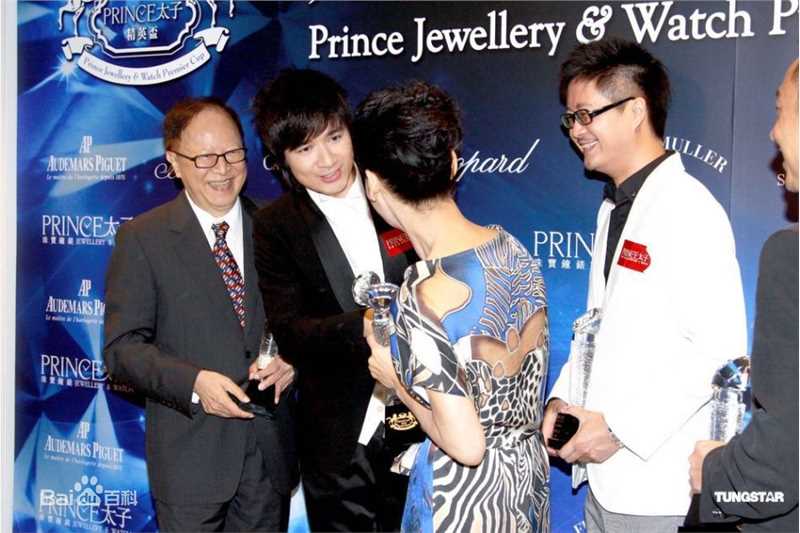 高清古巨基(Ku Kui Kei, Leo Ku)精彩图册