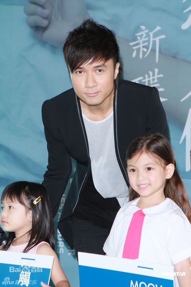 高清古巨基(Ku Kui Kei, Leo Ku)精彩图册