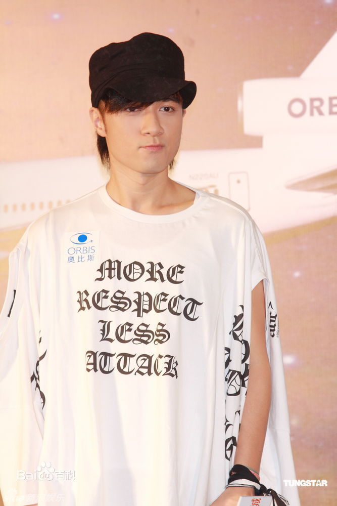 高清古巨基(Ku Kui Kei, Leo Ku)精彩图册