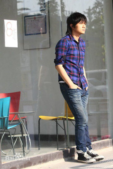 最优质古巨基(Ku Kui Kei, Leo Ku)精彩图册