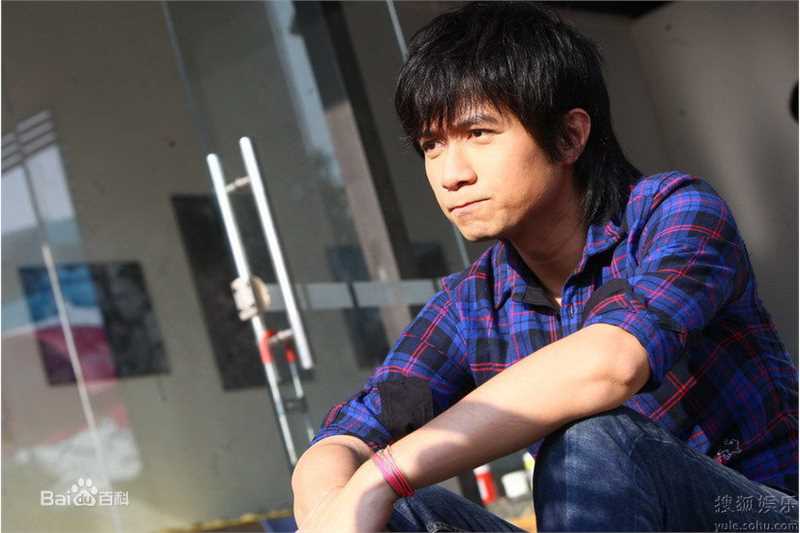 最优质古巨基(Ku Kui Kei, Leo Ku)精彩图册