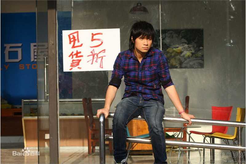 最优质古巨基(Ku Kui Kei, Leo Ku)精彩图册