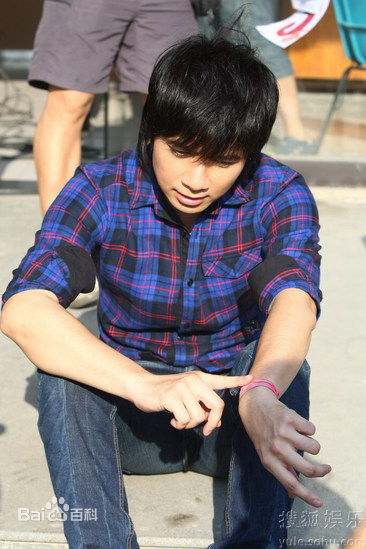 最优质古巨基(Ku Kui Kei, Leo Ku)精彩图册