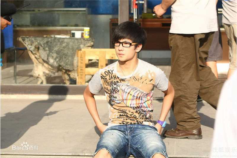 最优质古巨基(Ku Kui Kei, Leo Ku)精彩图册