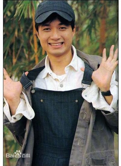 古巨基(Ku Kui Kei, Leo Ku)精彩图册