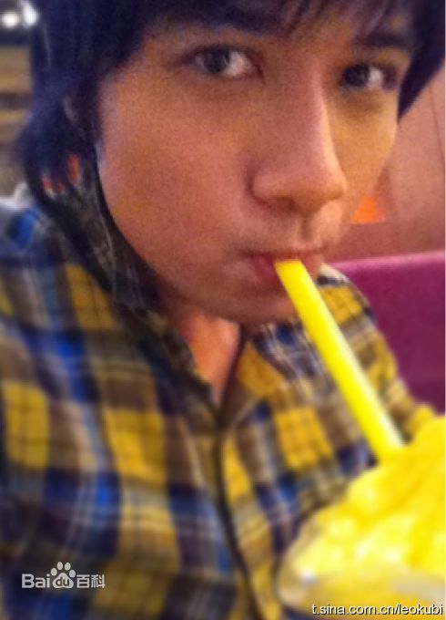 古巨基(Ku Kui Kei, Leo Ku)精彩图册