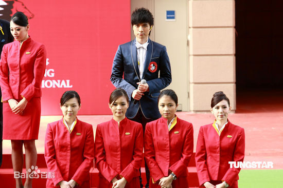 高清古巨基(Ku Kui Kei, Leo Ku)精彩图册