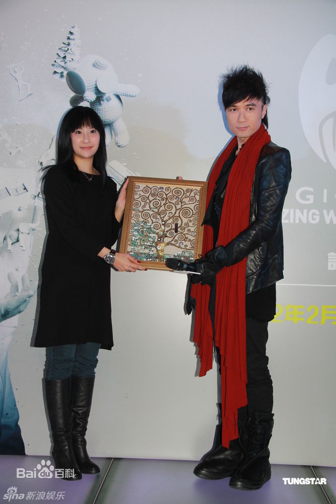 高清古巨基(Ku Kui Kei, Leo Ku)精彩图册