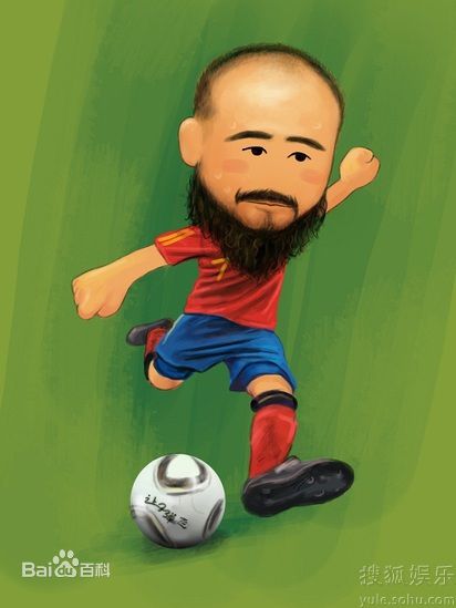 高清古巨基(Ku Kui Kei, Leo Ku)精彩图册