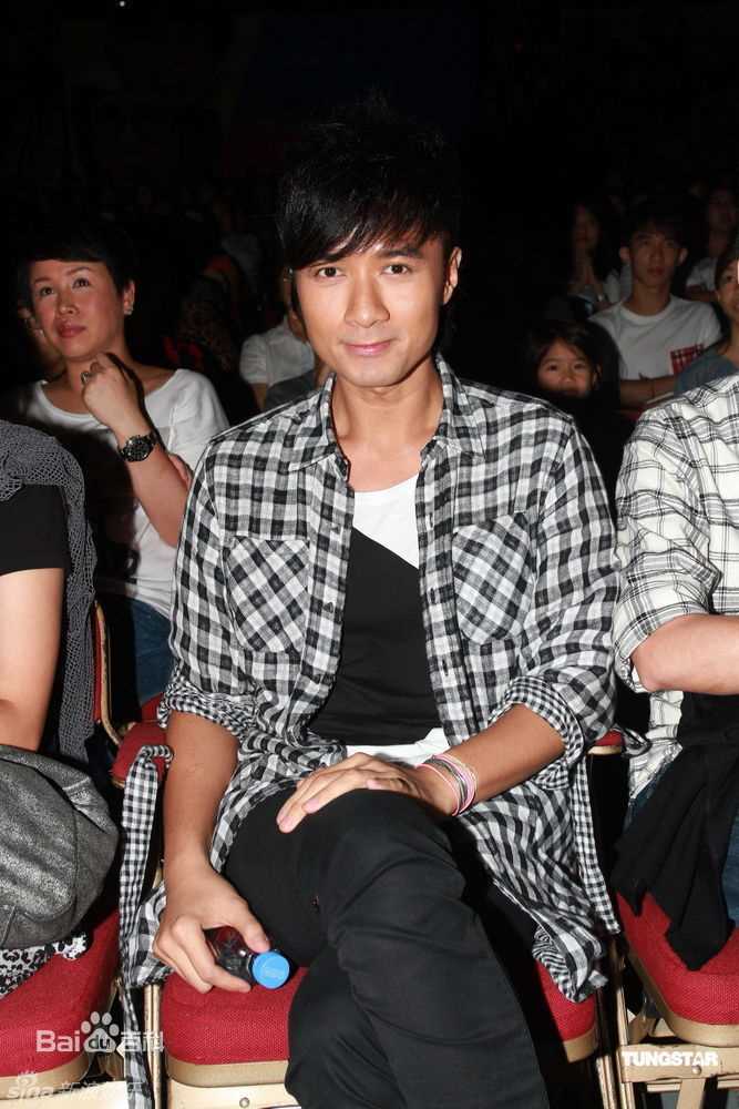 高清古巨基(Ku Kui Kei, Leo Ku)精彩图册