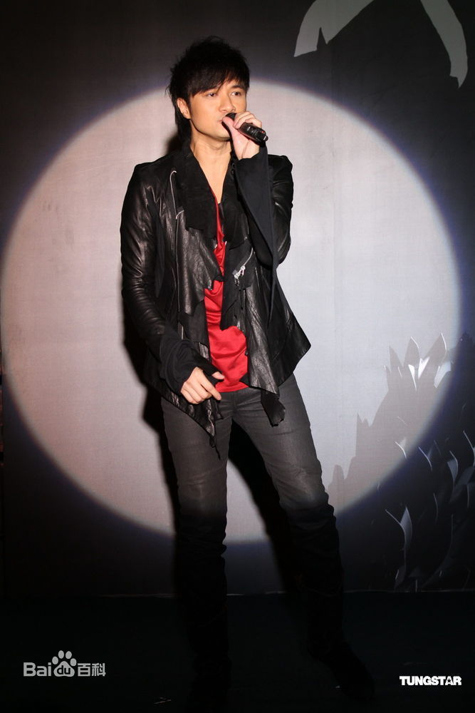 高清古巨基(Ku Kui Kei, Leo Ku)精彩图册