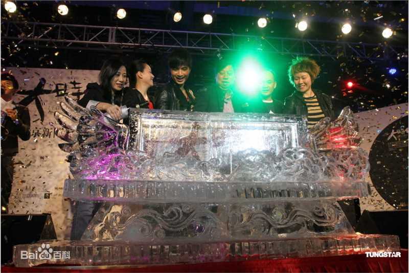 高清古巨基(Ku Kui Kei, Leo Ku)精彩图册