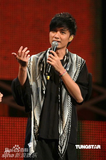 高清古巨基(Ku Kui Kei, Leo Ku)精彩图册