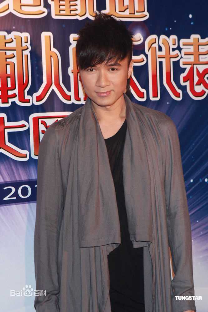 精选古巨基(Ku Kui Kei, Leo Ku)精彩图册