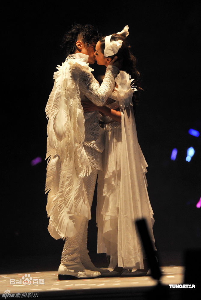 精选古巨基(Ku Kui Kei, Leo Ku)精彩图册