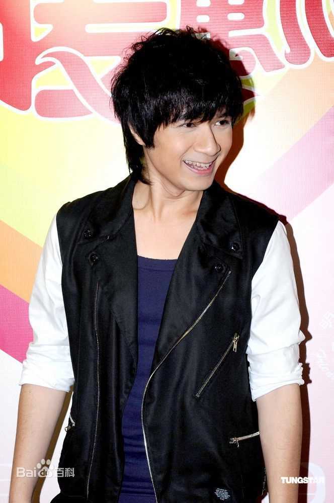 精选古巨基(Ku Kui Kei, Leo Ku)精彩图册