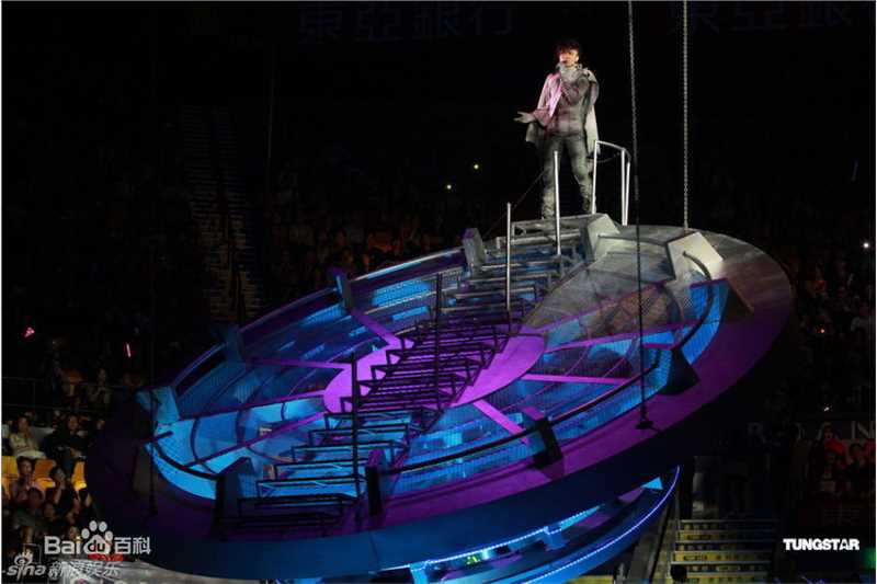 精选古巨基(Ku Kui Kei, Leo Ku)精彩图册