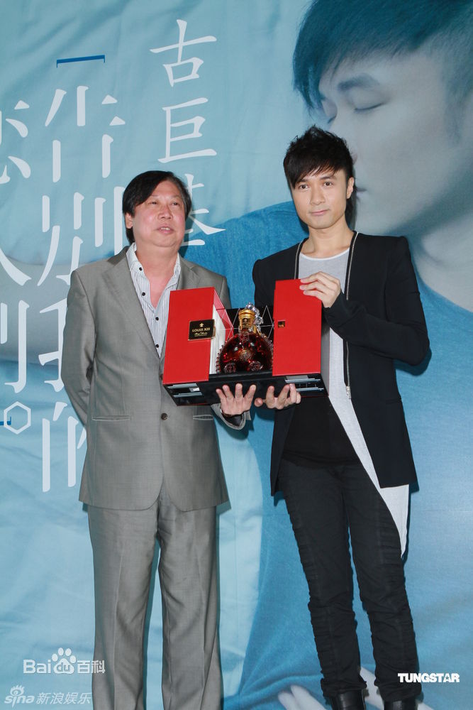 最优质古巨基(Ku Kui Kei, Leo Ku)精彩图册