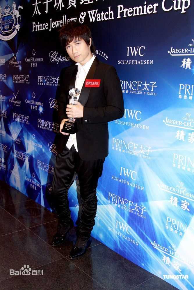 最优质古巨基(Ku Kui Kei, Leo Ku)精彩图册