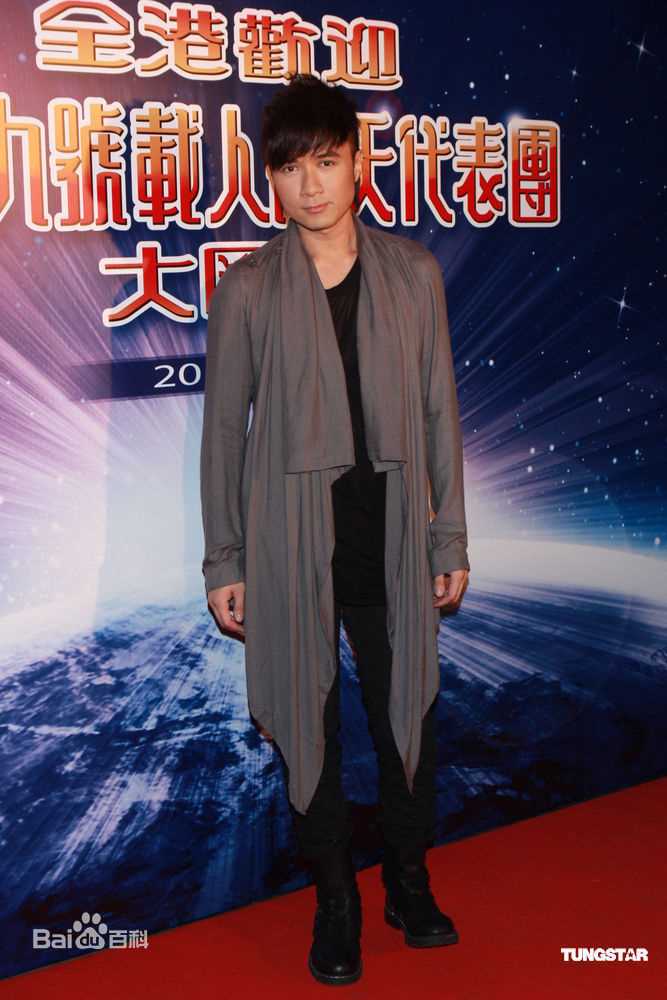 最优质古巨基(Ku Kui Kei, Leo Ku)精彩图册