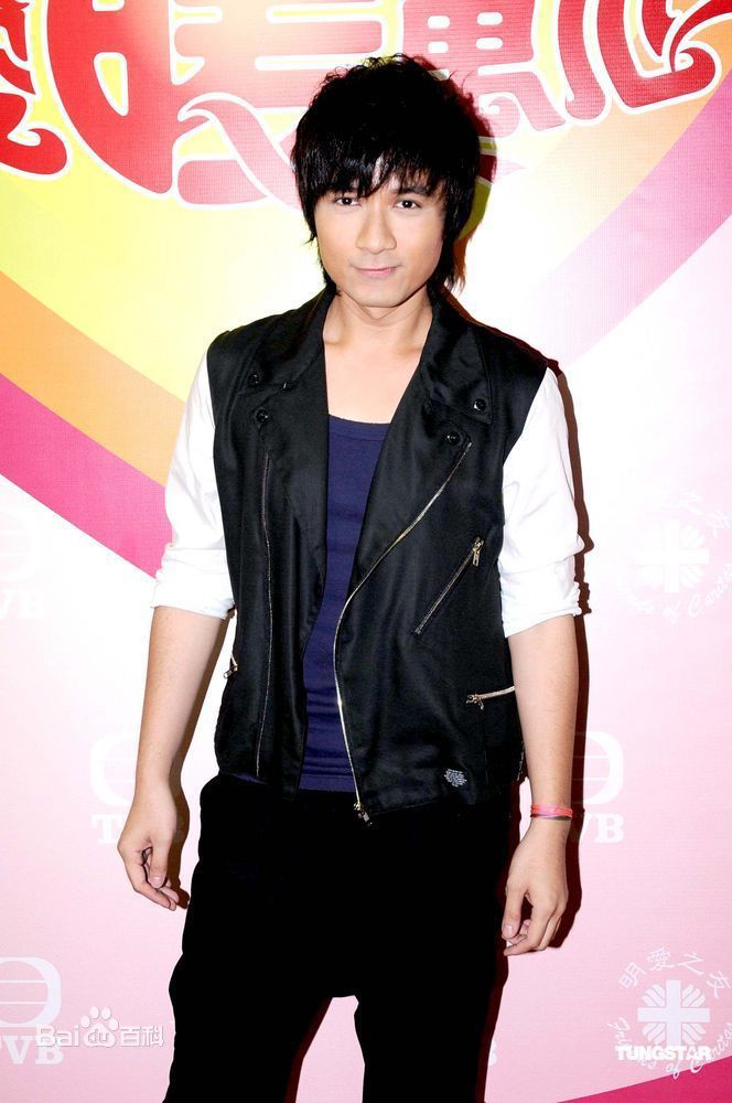 最优质古巨基(Ku Kui Kei, Leo Ku)精彩图册