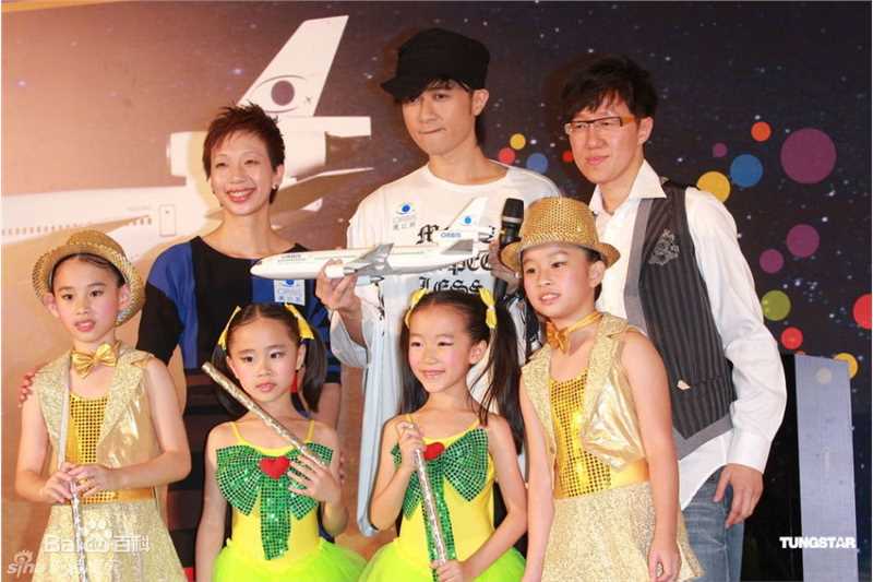 最优质古巨基(Ku Kui Kei, Leo Ku)精彩图册