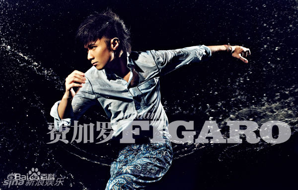 最优质古巨基(Ku Kui Kei, Leo Ku)精彩图册